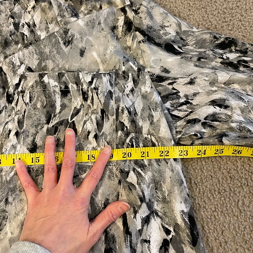 Beverly drive blouse - Picture 4 of 8